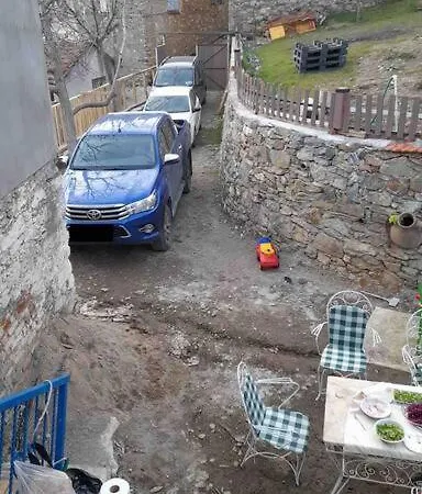 Naturel Ege Koy Evi * Seferihisar