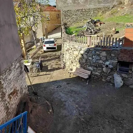 Naturel Ege Koy Evi *