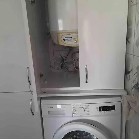 Naturel Ege Koy Evi Vakantiehuis Seferihisar