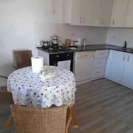 Naturel Ege Koy Evi Vakantiehuis Seferihisar