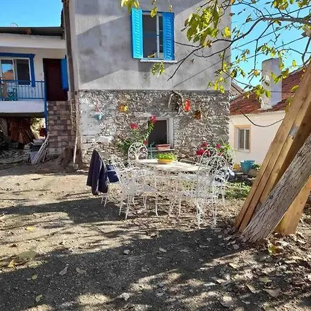 Naturel Ege Koy Evi Vakantiehuis