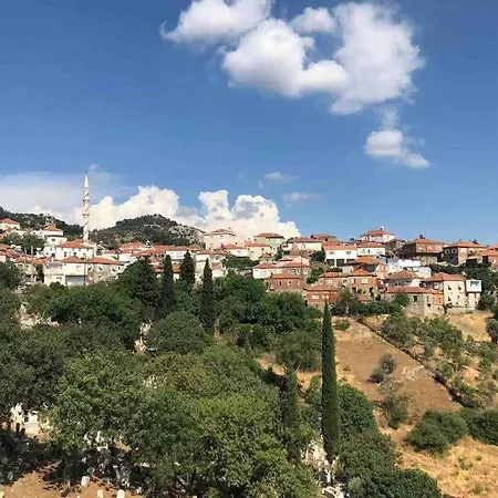 Vakantiehuis Naturel Ege Koy Evi Seferihisar