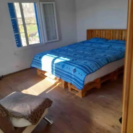 Naturel Ege Koy Evi Vakantiehuis
