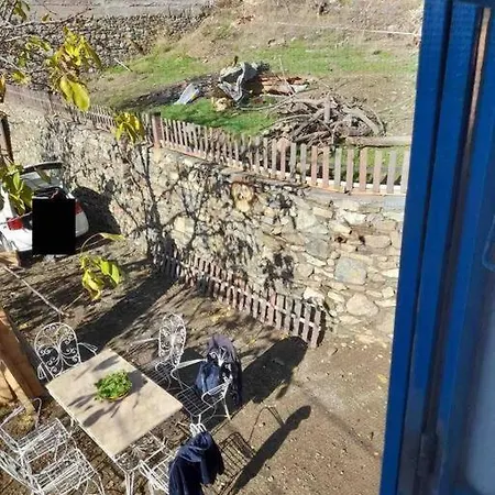 Naturel Ege Koy Evi Seferihisar