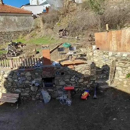 Naturel Ege Koy Evi Vakantiehuis