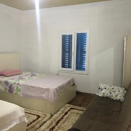 Naturel Ege Koy Evi Vakantiehuis Seferihisar