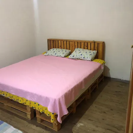 Naturel Ege Koy Evi Seferihisar