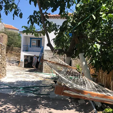 Naturel Ege Koy Evi Seferihisar