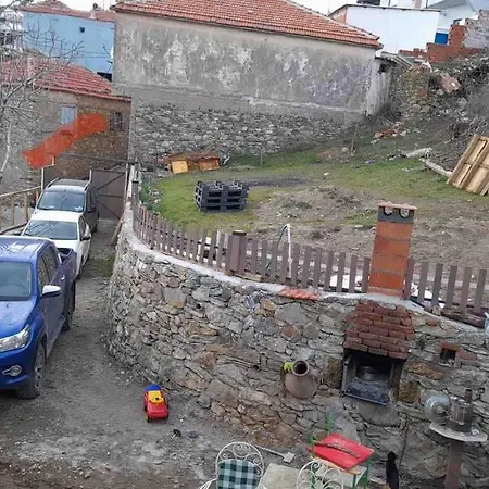 Naturel Ege Koy Evi Casa vacanze Seferihisar