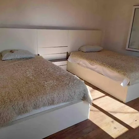 Casa vacanze Naturel Ege Koy Evi *