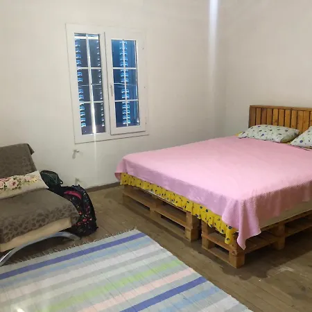 Naturel Ege Koy Evi Casa vacanze Seferihisar