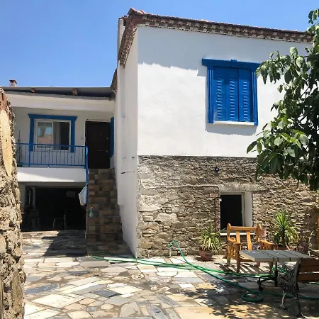 Naturel Ege Koy Evi Casa vacanze Seferihisar
