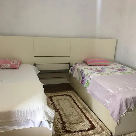 Naturel Ege Koy Evi Casa vacanze Seferihisar